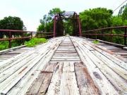 Bryant Station TX Bridge